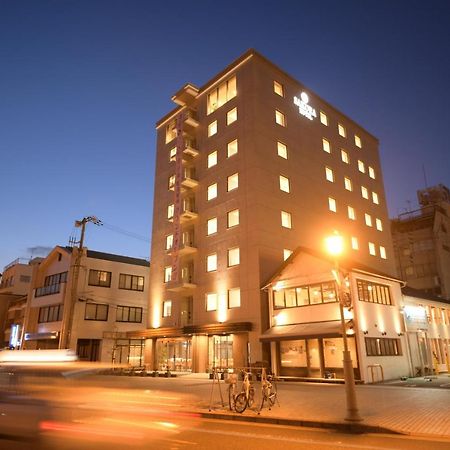 Sakura Shimanami Hotel Onomichi Extérieur photo