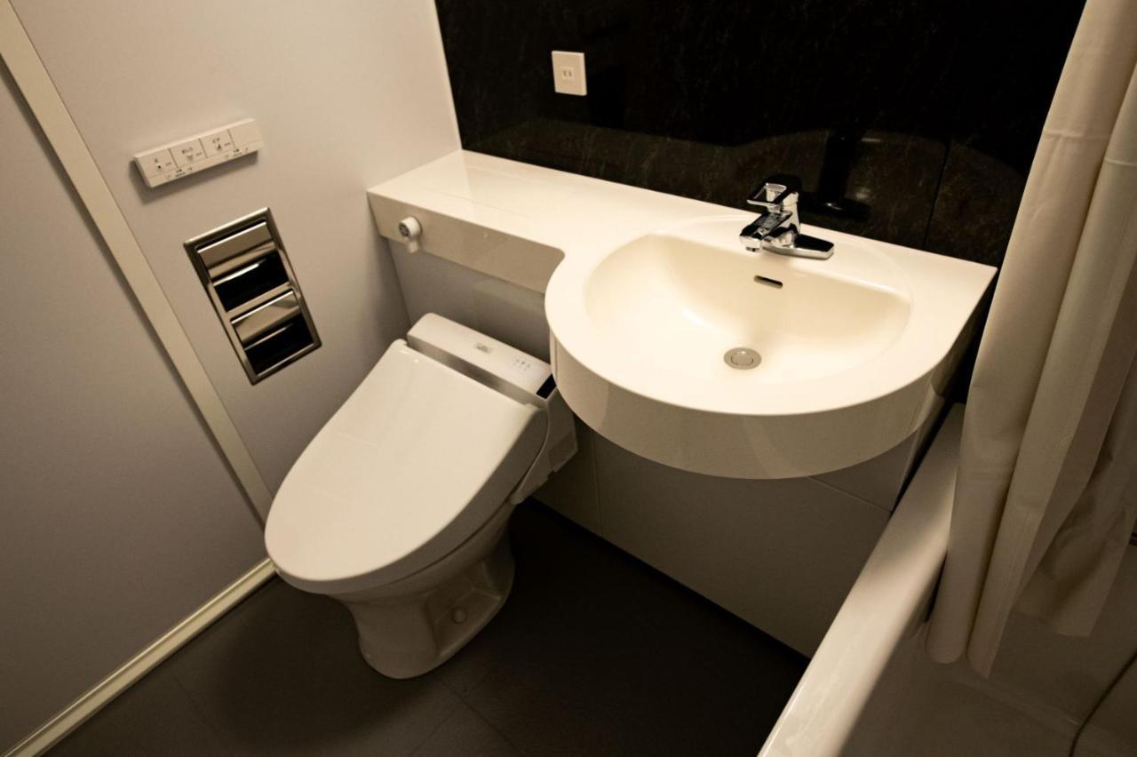 Sakura Shimanami Hotel Onomichi Extérieur photo