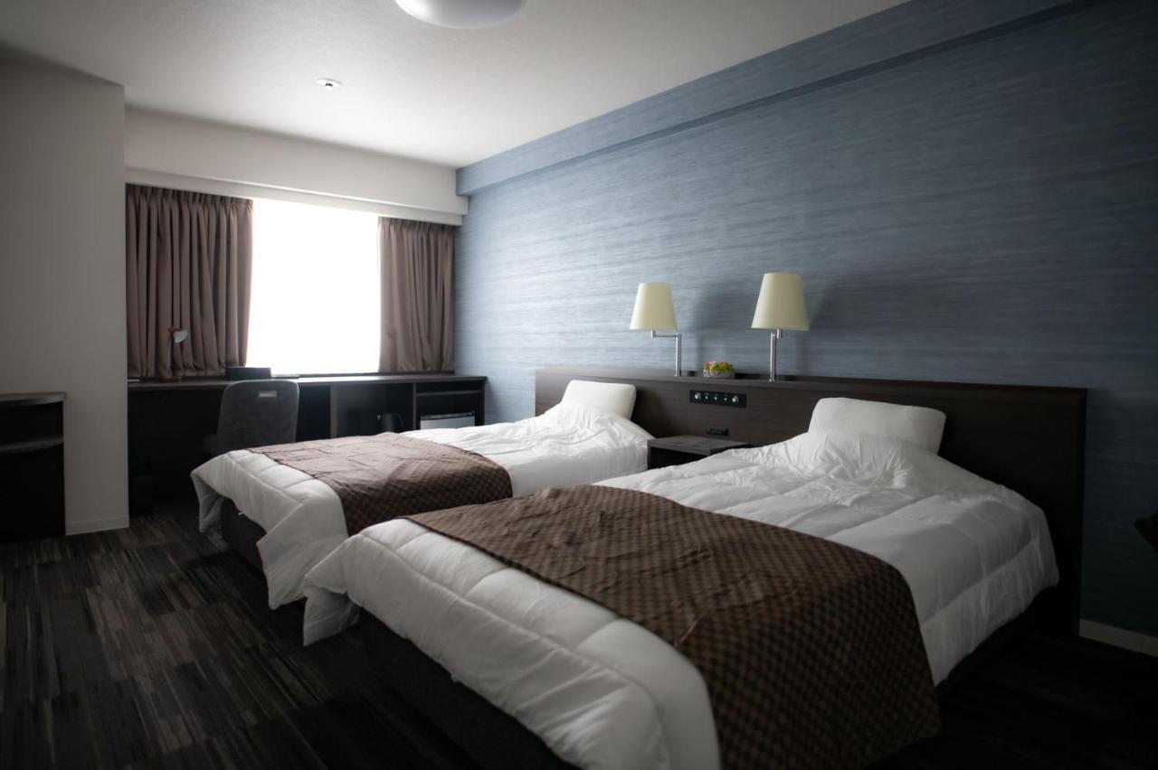 Sakura Shimanami Hotel Onomichi Extérieur photo
