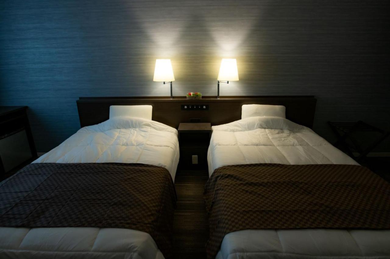 Sakura Shimanami Hotel Onomichi Extérieur photo