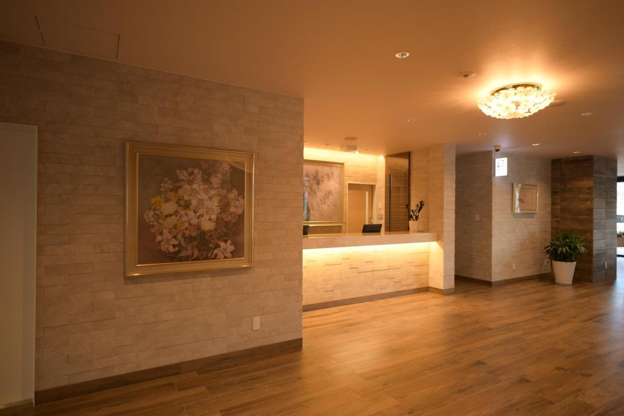Sakura Shimanami Hotel Onomichi Extérieur photo