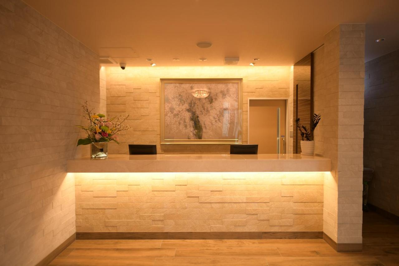 Sakura Shimanami Hotel Onomichi Extérieur photo