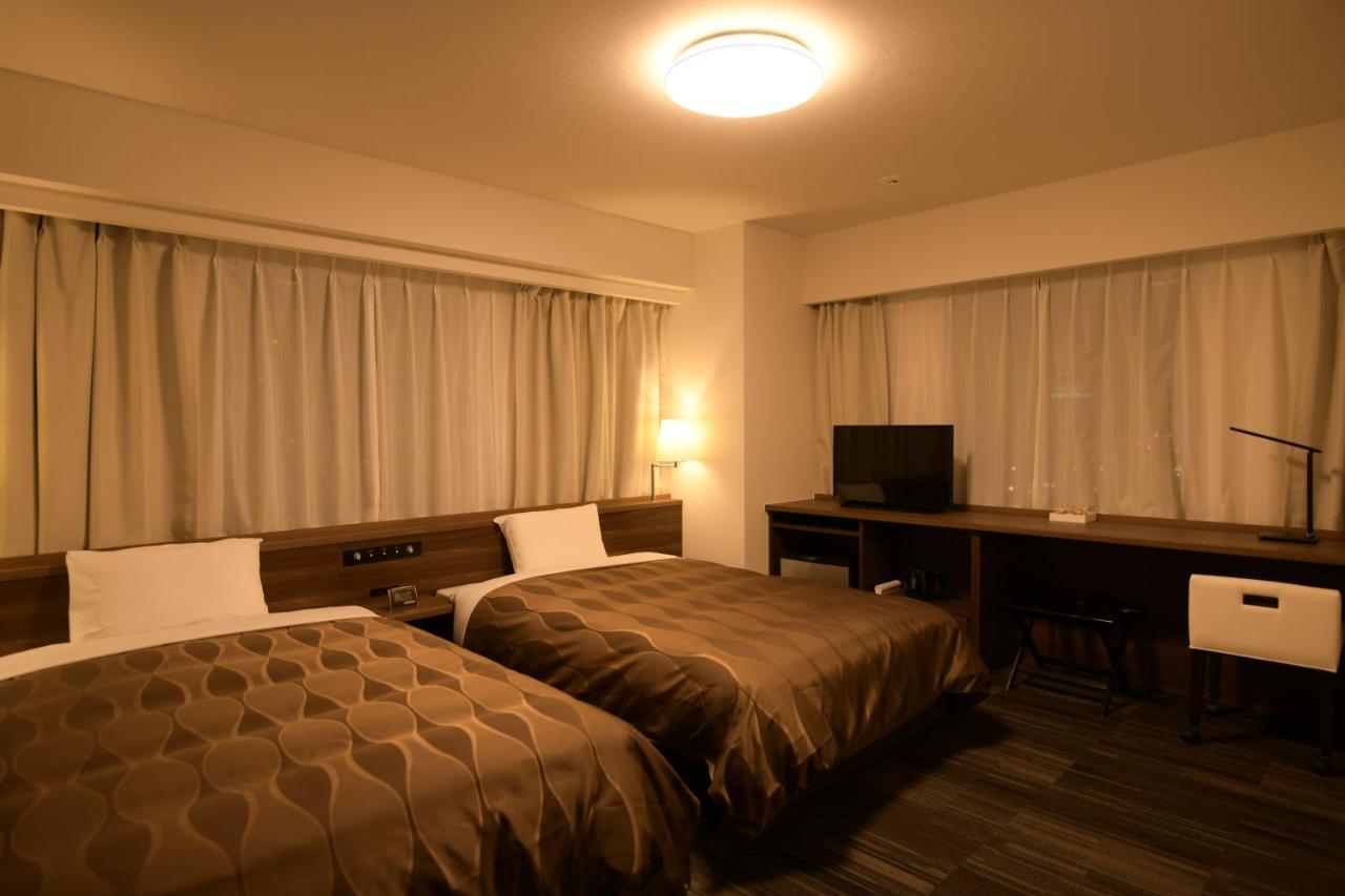 Sakura Shimanami Hotel Onomichi Extérieur photo
